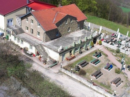 Фото: Erlebnisbrauerei Wittelsbacher Turm